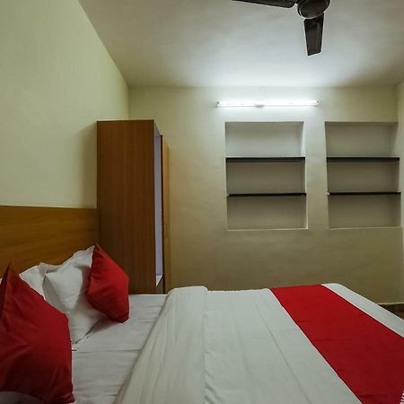 Oyo 32995 Serenest Bed & Breakfast Котагири Екстериор снимка