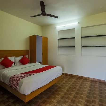 Oyo 32995 Serenest Bed & Breakfast Котагири Екстериор снимка