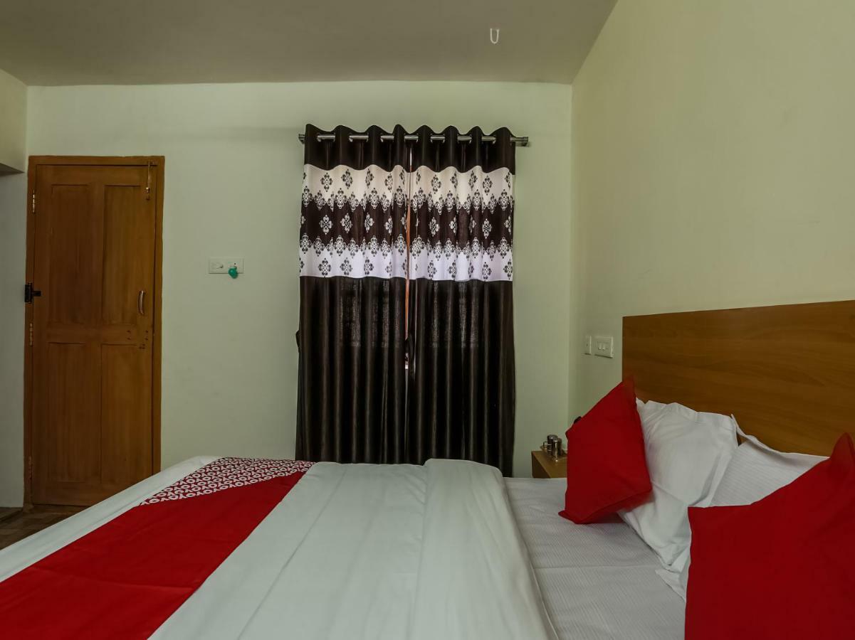 Oyo 32995 Serenest Bed & Breakfast Котагири Екстериор снимка