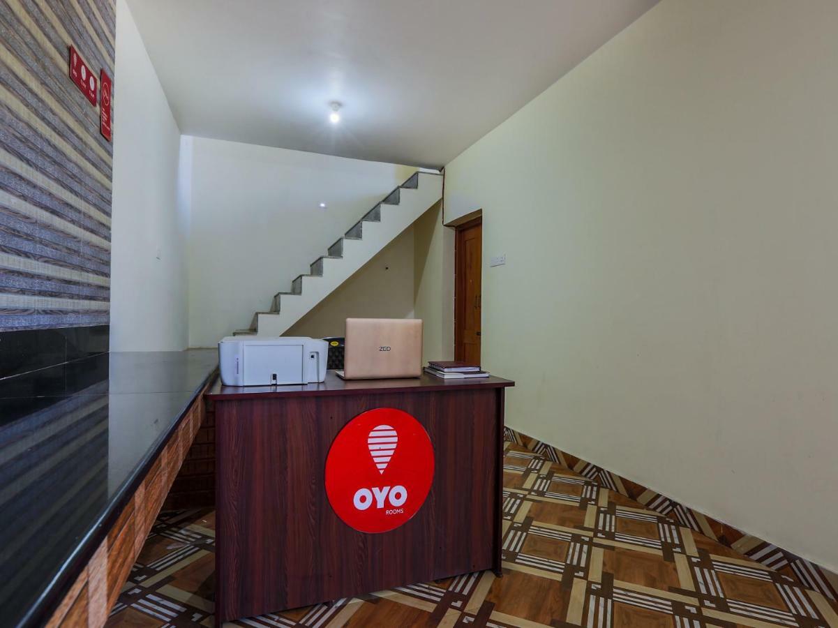 Oyo 32995 Serenest Bed & Breakfast Котагири Екстериор снимка