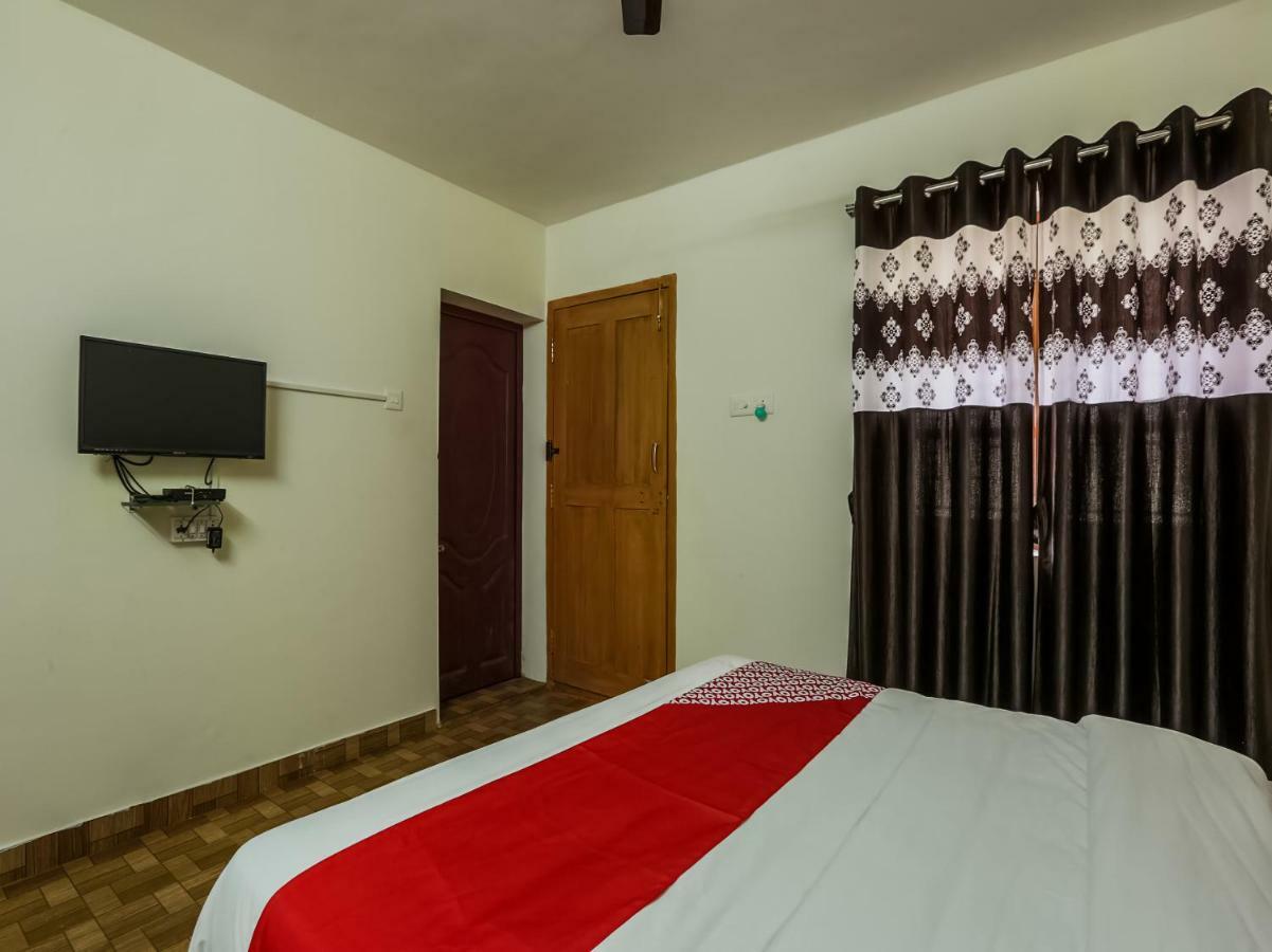 Oyo 32995 Serenest Bed & Breakfast Котагири Екстериор снимка