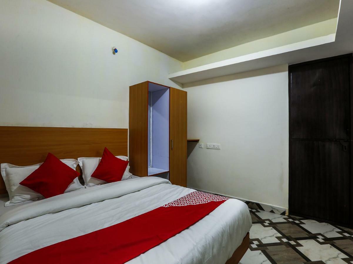 Oyo 32995 Serenest Bed & Breakfast Котагири Екстериор снимка