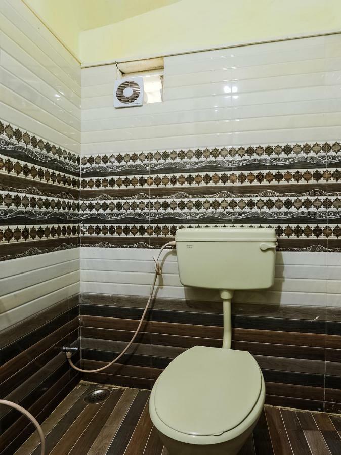 Oyo 32995 Serenest Bed & Breakfast Котагири Екстериор снимка