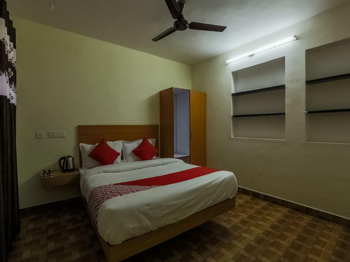 Oyo 32995 Serenest Bed & Breakfast Котагири Екстериор снимка