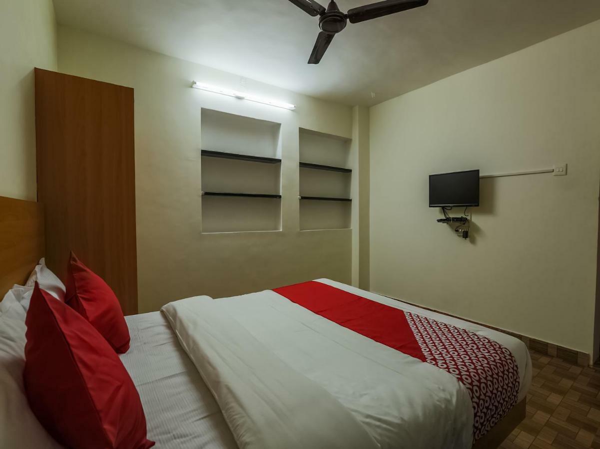 Oyo 32995 Serenest Bed & Breakfast Котагири Екстериор снимка