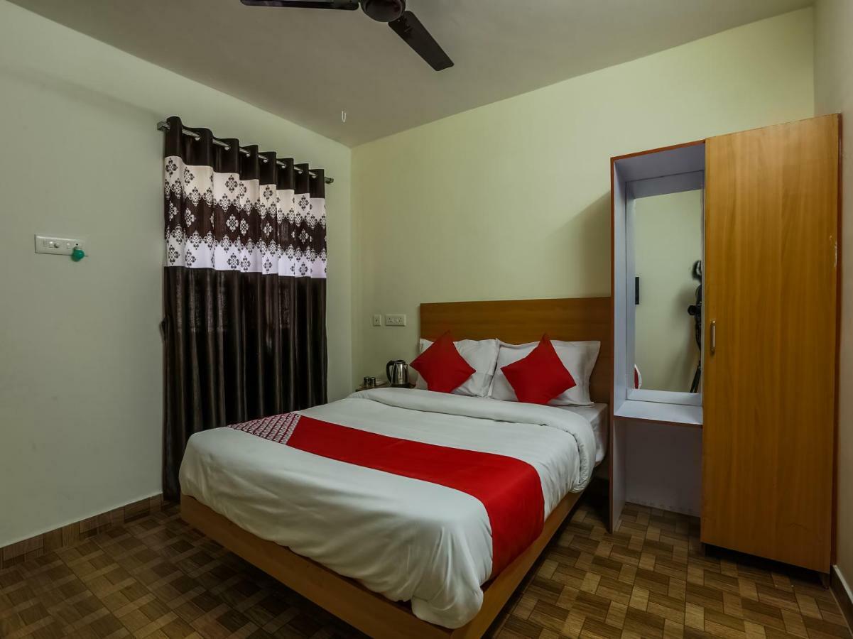 Oyo 32995 Serenest Bed & Breakfast Котагири Екстериор снимка