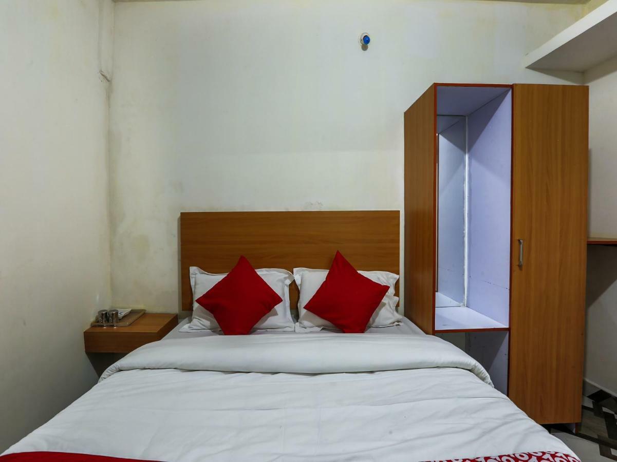 Oyo 32995 Serenest Bed & Breakfast Котагири Екстериор снимка