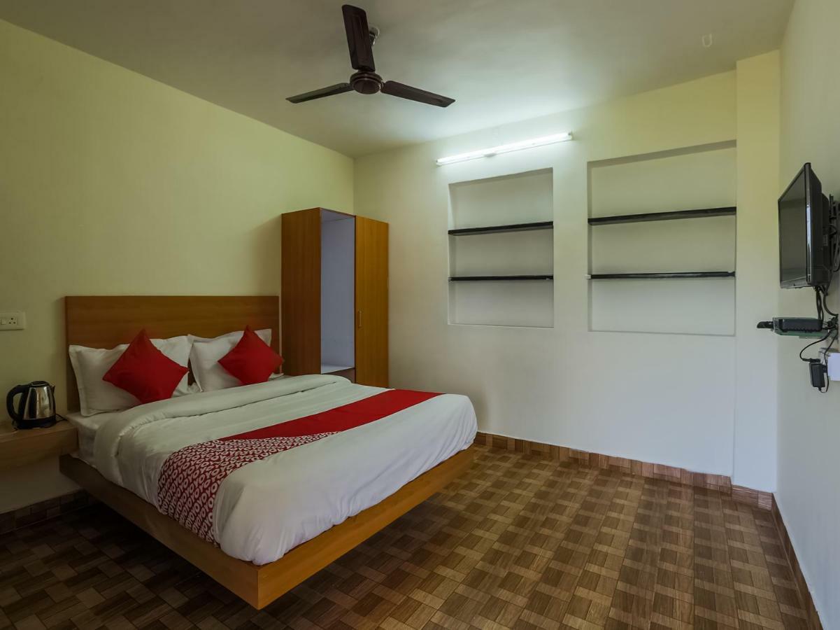 Oyo 32995 Serenest Bed & Breakfast Котагири Екстериор снимка