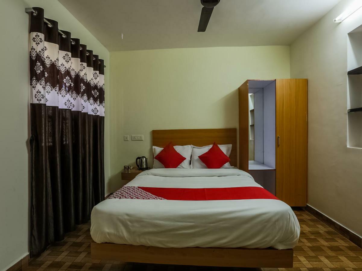 Oyo 32995 Serenest Bed & Breakfast Котагири Екстериор снимка