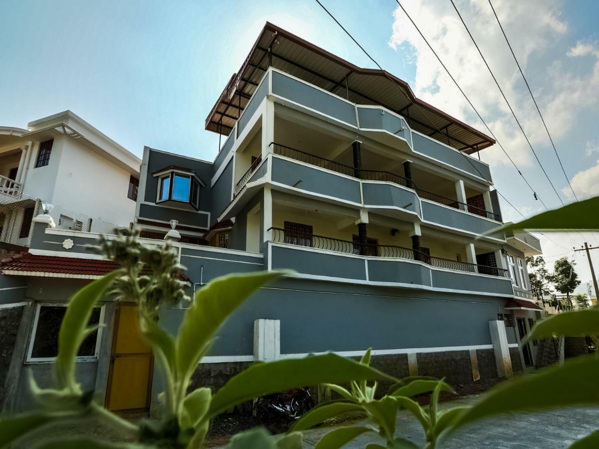 Oyo 32995 Serenest Bed & Breakfast Котагири Екстериор снимка