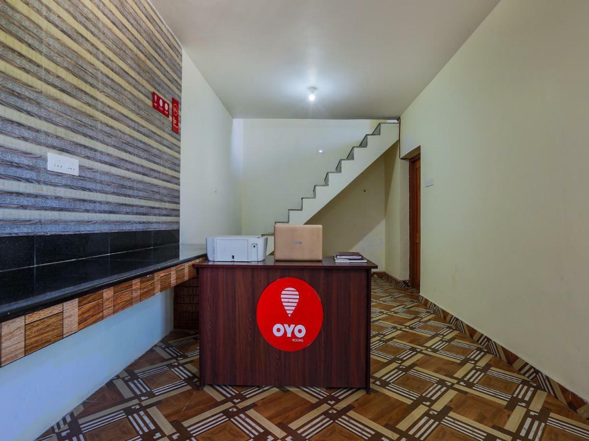 Oyo 32995 Serenest Bed & Breakfast Котагири Екстериор снимка